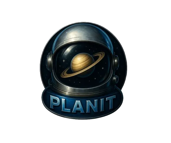 Planit logo